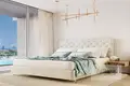 2 bedroom apartment 919 m² Dubai, United Arab Emirates