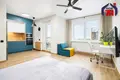 Appartement 1 chambre 37 m² Minsk, Bélarus