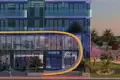 Mieszkanie 1 pokój 31 m² Batumi, Gruzja