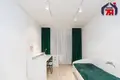 Wohnung 4 zimmer 124 m² Minsk, Belarus