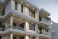 Wohnung 1 Schlafzimmer 63 m² Paralimni, Zypern