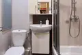 Apartamento 1 habitación 40 m² Minsk, Belarús