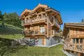 Шале 5 спален  в Courchevel, Франция