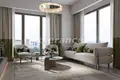 Квартира 2 комнаты 53 м² Фатих, Турция