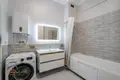 2 room apartment 49 m² Minsk, Belarus