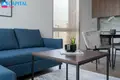 Mieszkanie 3 pokoi 53 m² Wilno, Litwa