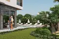 Apartamento 2 habitaciones 41 m² Konakli, Turquía