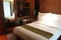 Copropriété 2 chambres 195 m² Ratsada, Thaïlande
