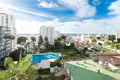 Квартира 1 спальня 67 м² Benalmadena, Испания