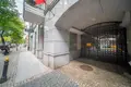 Commercial property 1 room 39 m² in Warsaw, Poland