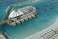 Apartamento 1 habitación 37 m² Akrotiri, Chipre