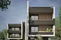 Mieszkanie 1 pokój 49 m² Dystrykt Larnaka, Cypr