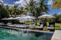 Dom  Grand River South East, Mauritius