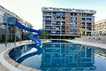 Apartamento 3 habitaciones 95 m² Kargicak, Turquía