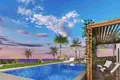 Appartement dans un nouvel immeuble  4-Room Bungalow in Cyprus/ İskele/ Kantara