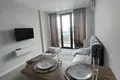 Studio 1 zimmer 28 m² Batumi, Georgien