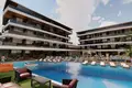 Apartamento 2 habitaciones 57 m² Konakli, Turquía