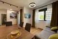 Apartamento 2 habitaciones 44 m² Becici, Montenegro