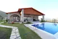 3 bedroom bungalow 247 m² Adrasan, Turkey
