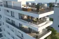 Residential complex New residence with a parking near the beach, Larnaca, Cyprus