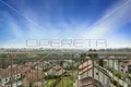 4 room apartment 136 m² City of Zagreb, Croatia