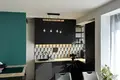 Mieszkanie 4 pokoi 96 m² Poznań, Polska