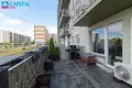 Квартира 2 комнаты 52 м² Вильнюс, Литва