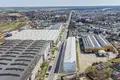 Tienda 2 030 m² en Rogozno, Polonia