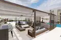 Квартира 1 спальня 31 м² Кумбор, Черногория