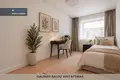 3 room apartment 57 m² Vilnius, Lithuania