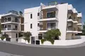2 bedroom penthouse 95 m² Erimi Municipality, Cyprus