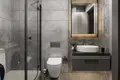 Apartamento 5 habitaciones 128 m² Turquía, Turquía