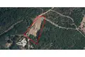 Działki 3 228 m² Opcina Marcana, Chorwacja