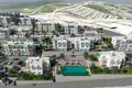 Wohnung 4 zimmer 101 m² Dorttepe, Türkei