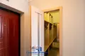 1 room apartment 41 m² Minsk, Belarus