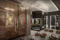 Apartment in a new building Empire Suites