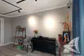 1 room apartment 41 m² Brest, Belarus