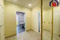 Appartement 1 chambre 48 m² Minsk, Bélarus