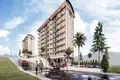 Квартира 1 комната 72 м² Аланья, Турция