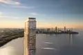 Апарт-отель One Peninsula : 64 этажа на первой береговой линии Ambassadori Island, Батуми