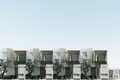 Villa 102 m² Canggu, Indonésie