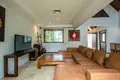 villa de 3 chambres 1 028 m² Choeng Thale, Thaïlande