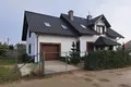 House 220 m² Jankowice, Poland