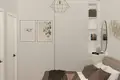 Adosado 2 habitaciones 50 m² Nea Vrasna, Grecia