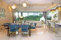 3 bedroom villa 439 m² Rawai, Thailand