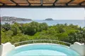 Willa 3 pokoi 4 545 m² Santa Maria Huatulco, Meksyk