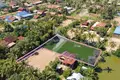 Земельные участки 1 389 м² Сиемреап, Камбоджа
