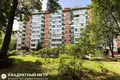 1 room apartment 47 m² Minsk, Belarus