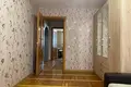3 room apartment 71 m² Babruysk, Belarus