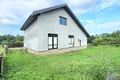 Cottage 180 m² Lahojsk, Belarus
